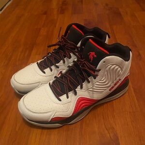 AND1 Maverick Men’s Basketball Shoes